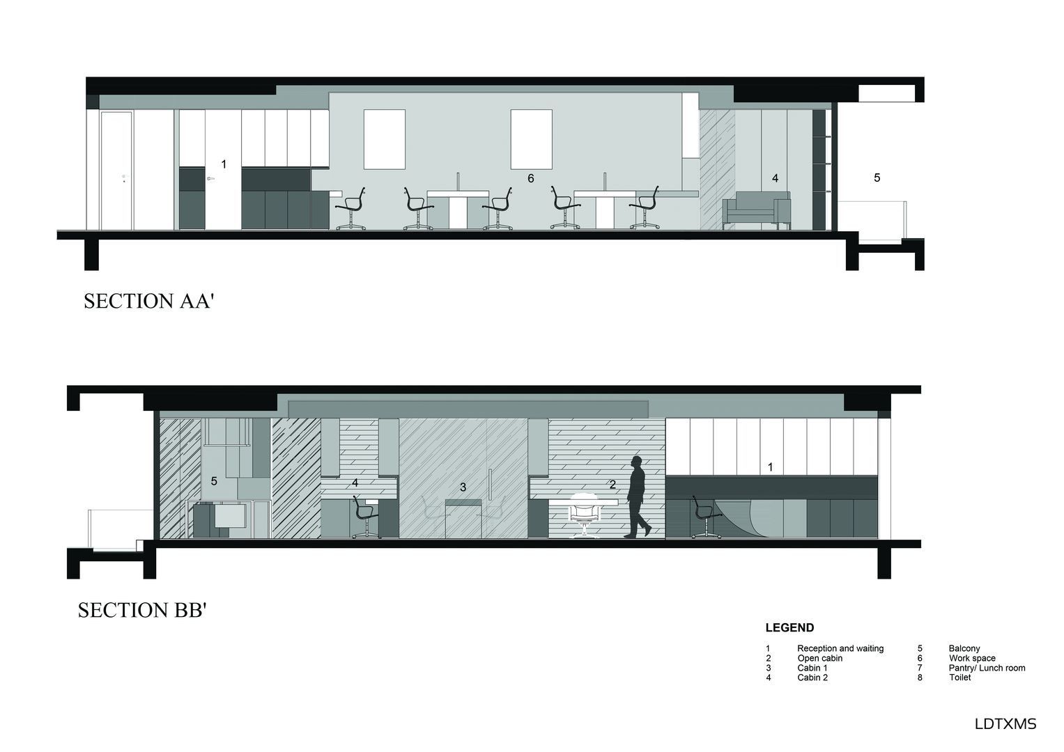 The Official Website of DIG Architects