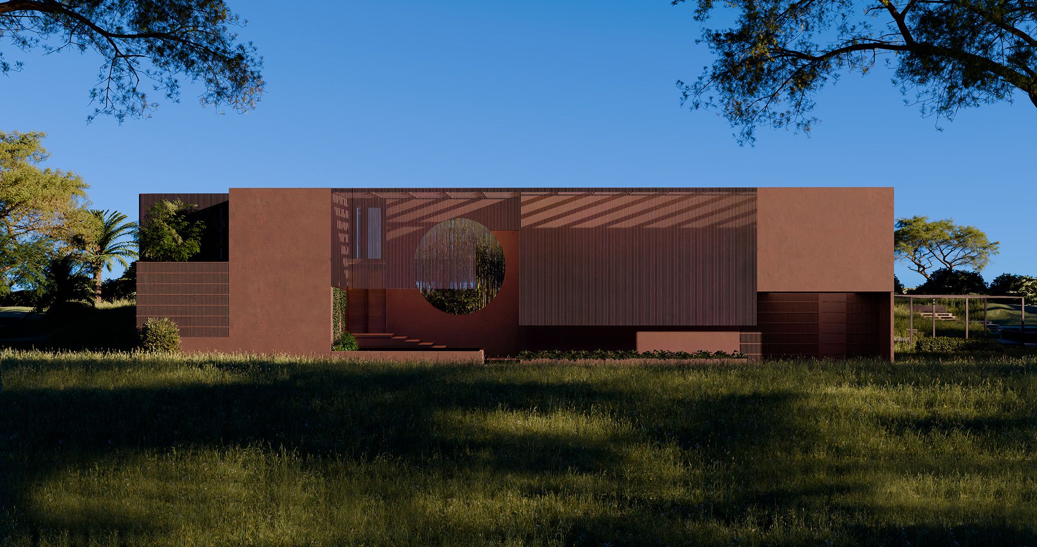 The Official Website of DIG Architects