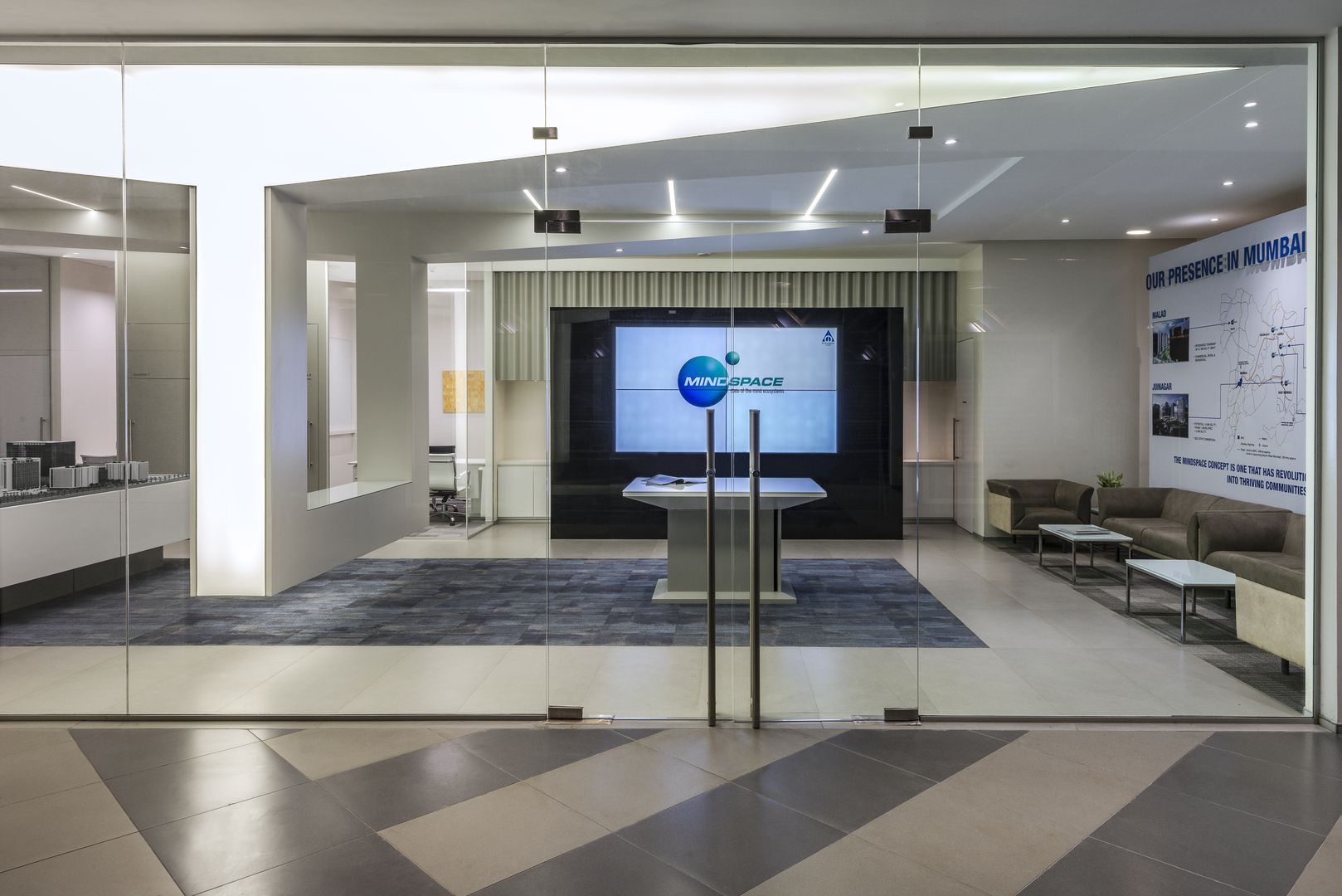 The Official Website of DIG Architects