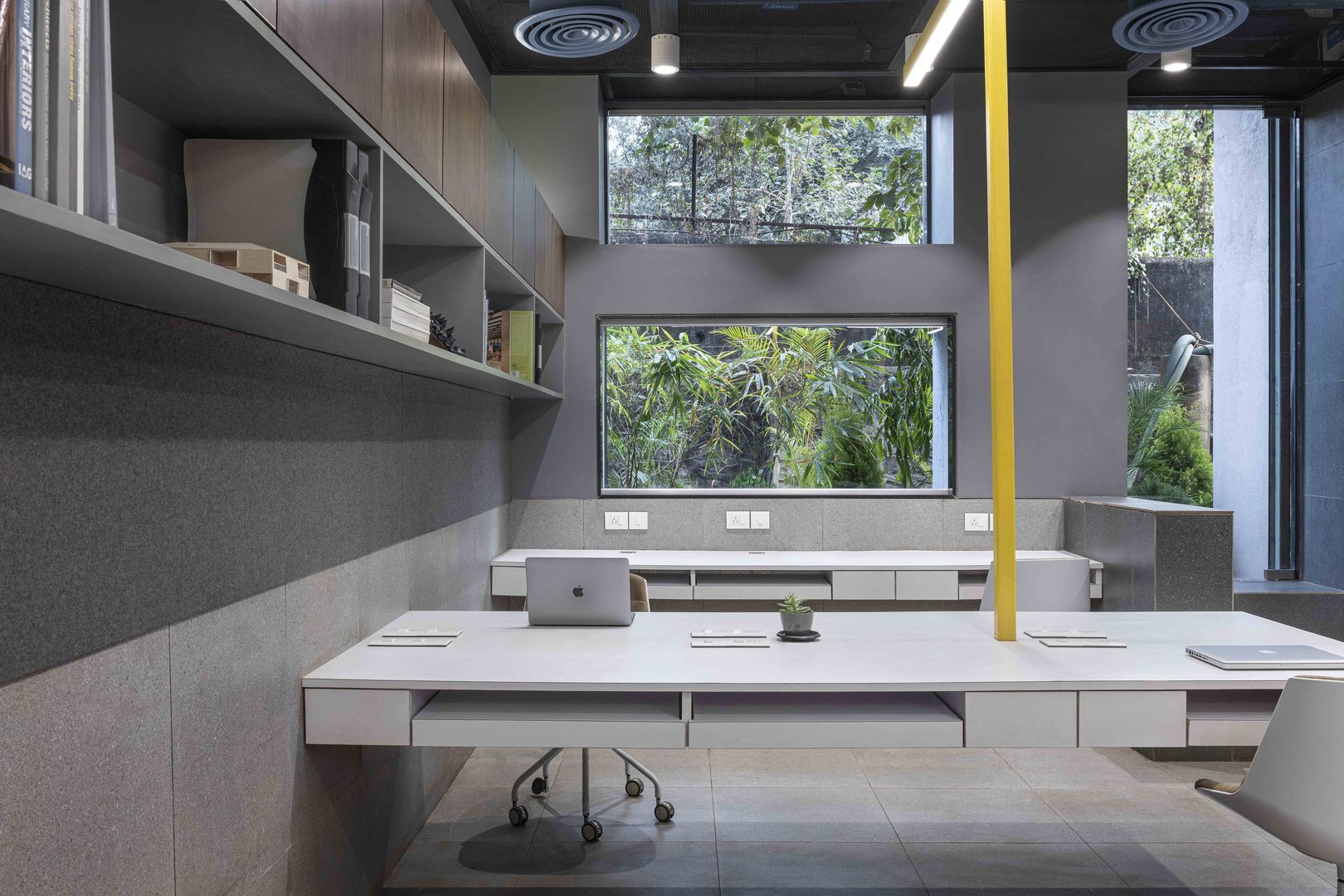 The Official Website of DIG Architects