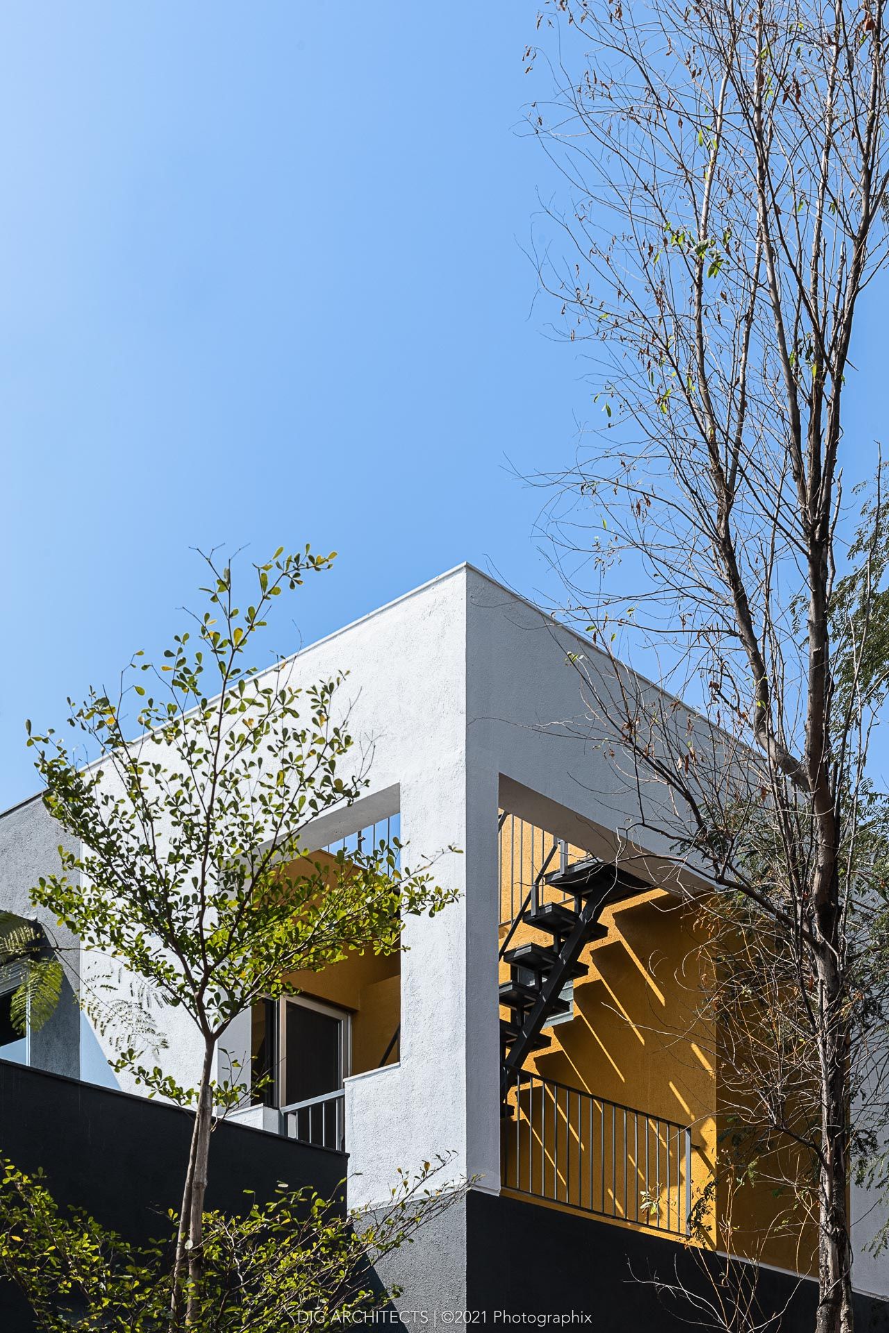 The Official Website of DIG Architects
