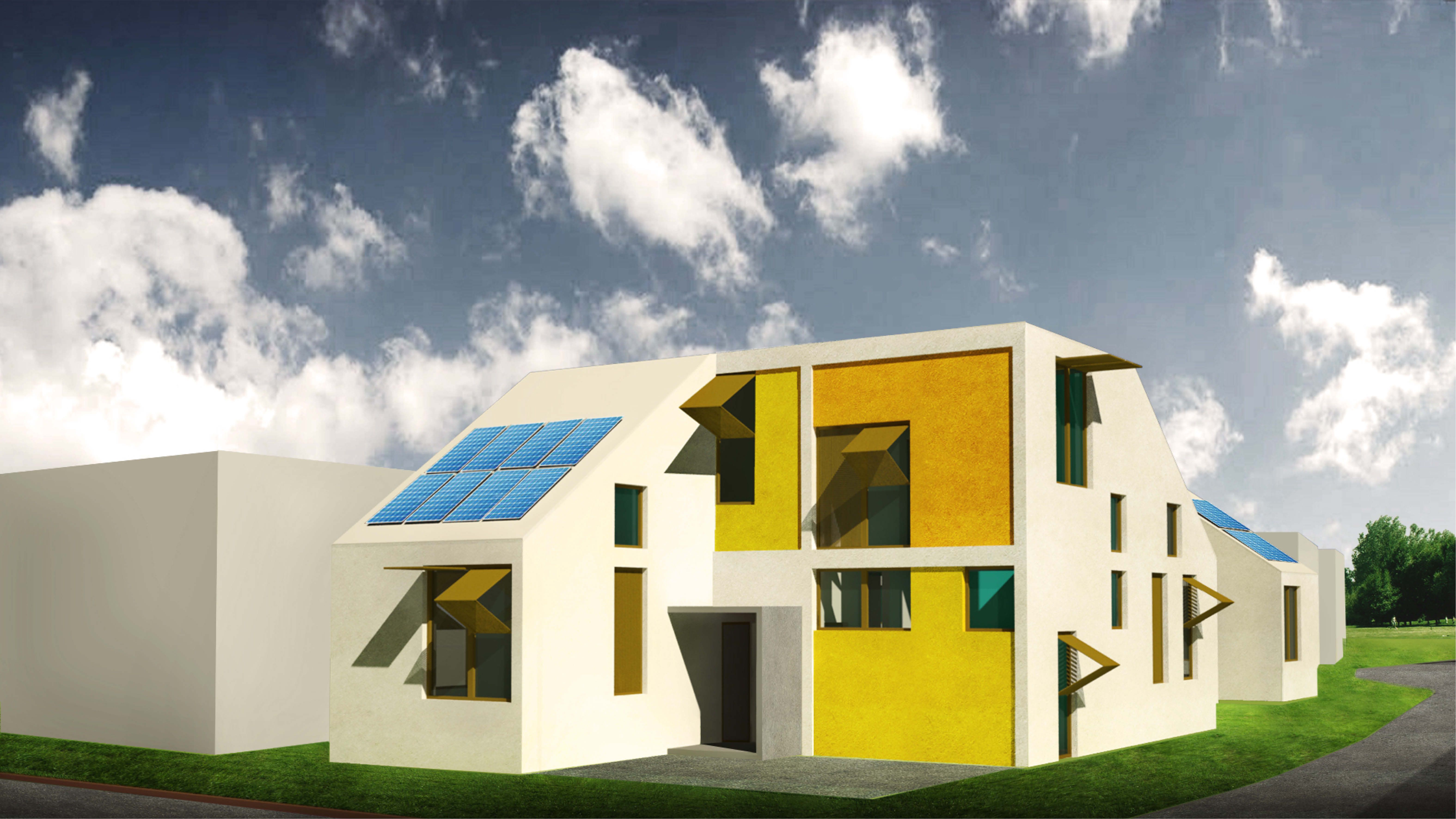 The Official Website of DIG Architects