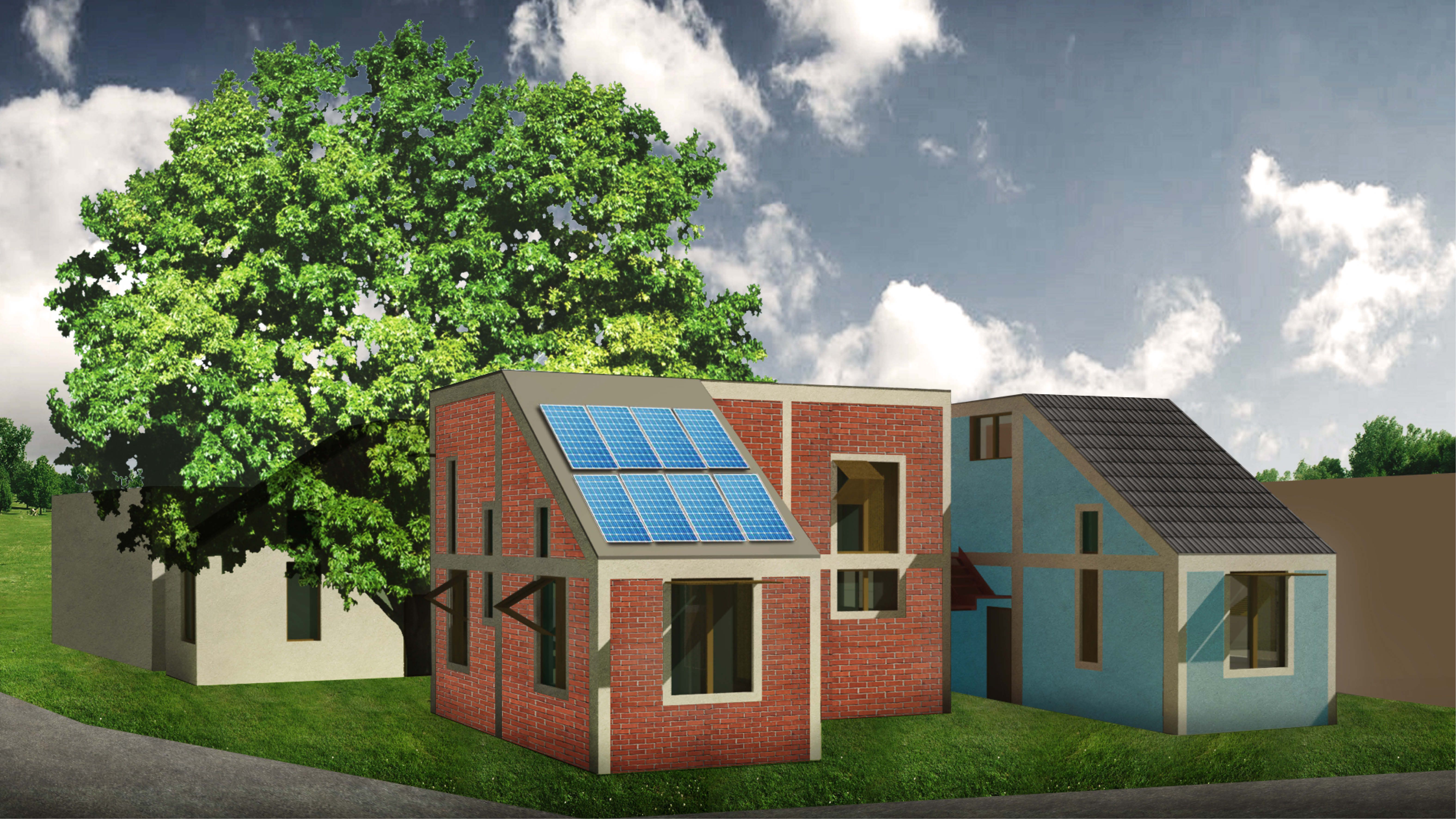 The Official Website of DIG Architects