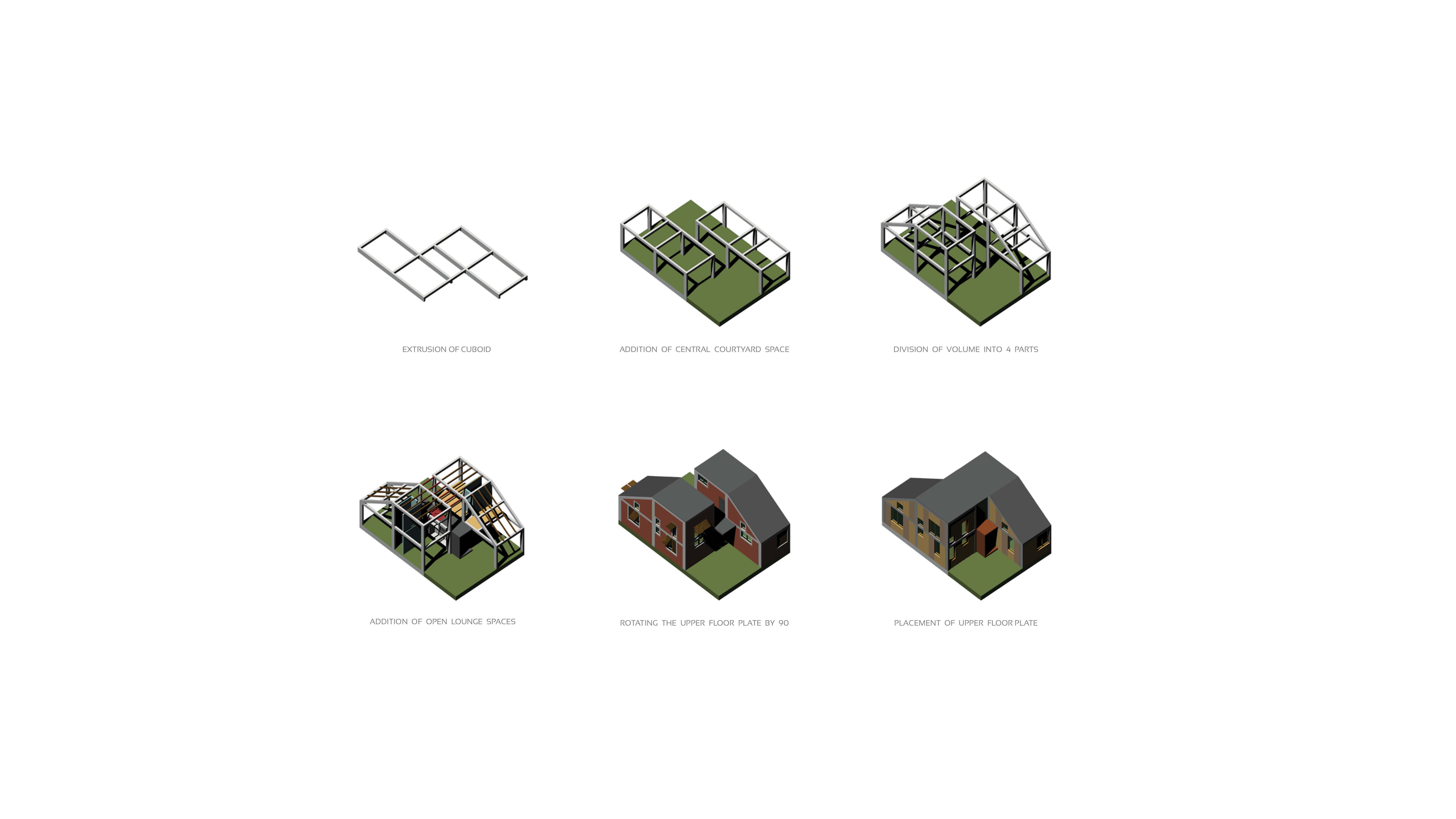 The Official Website of DIG Architects