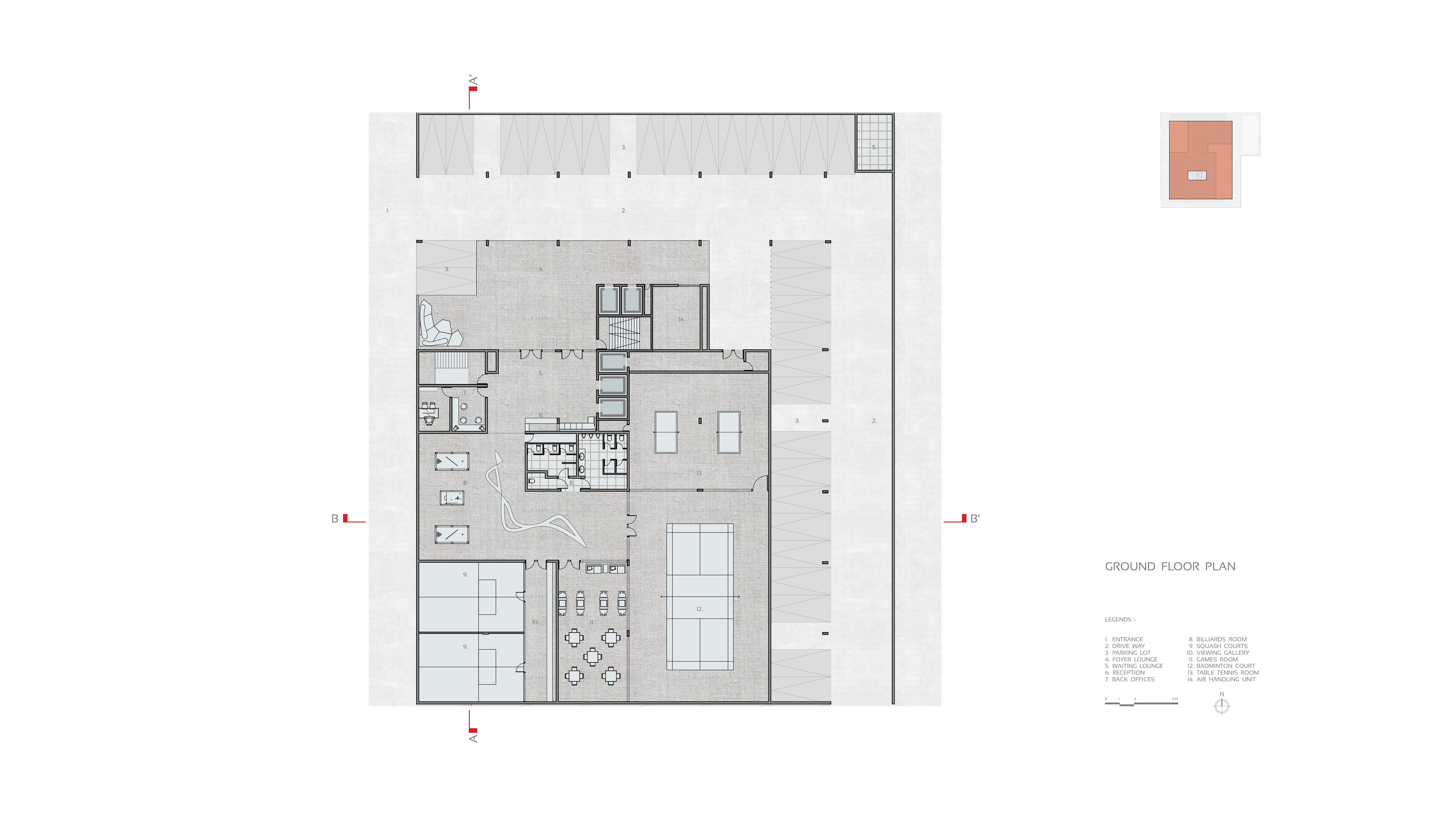 The Official Website of DIG Architects